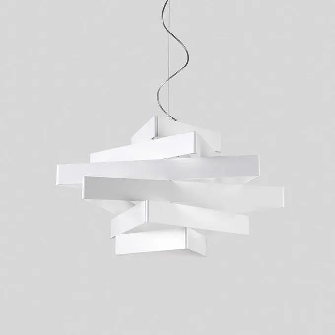 Marchetti – Miles 3ds Max