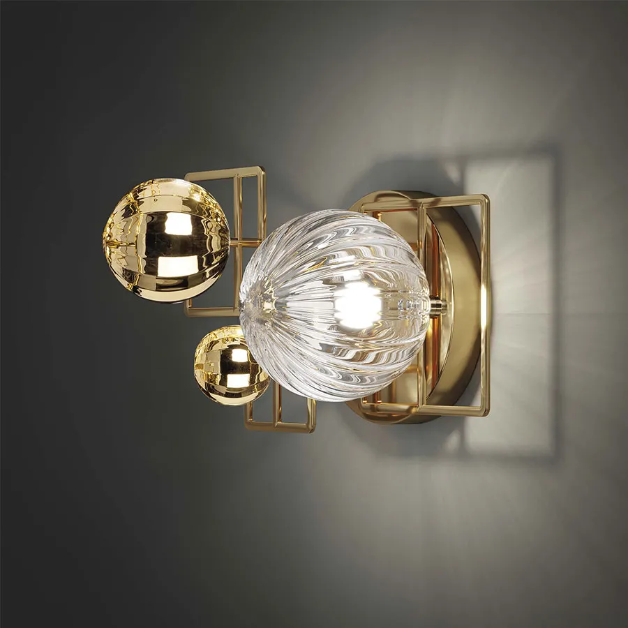 Marchetti – Moule AP 3ds Max