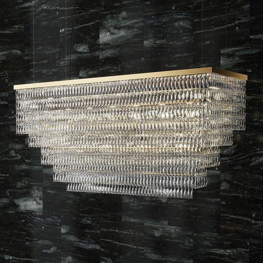 Marchetti – Niagara 2 3ds Max