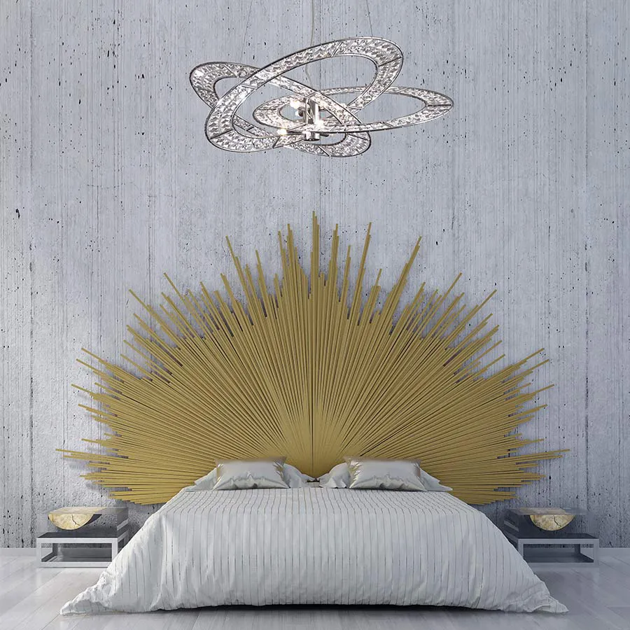 Marchetti – Trilogy S66 3ds Max