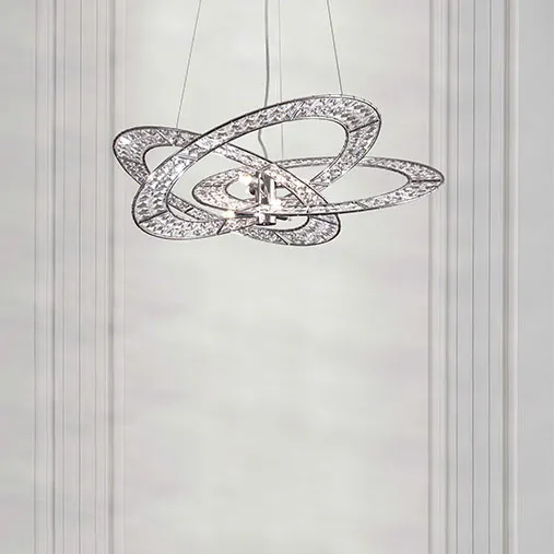 Marchetti – Trilogy S95 3ds Max