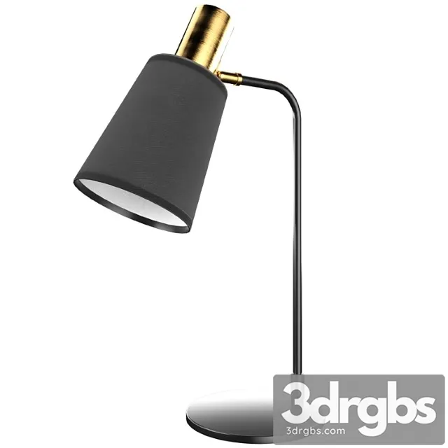 Marcus lamp 3638 1T