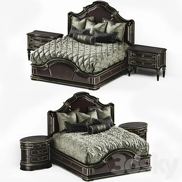 MARGE_CARSON_PIAZZA_SAN_MARCO 3ds Max