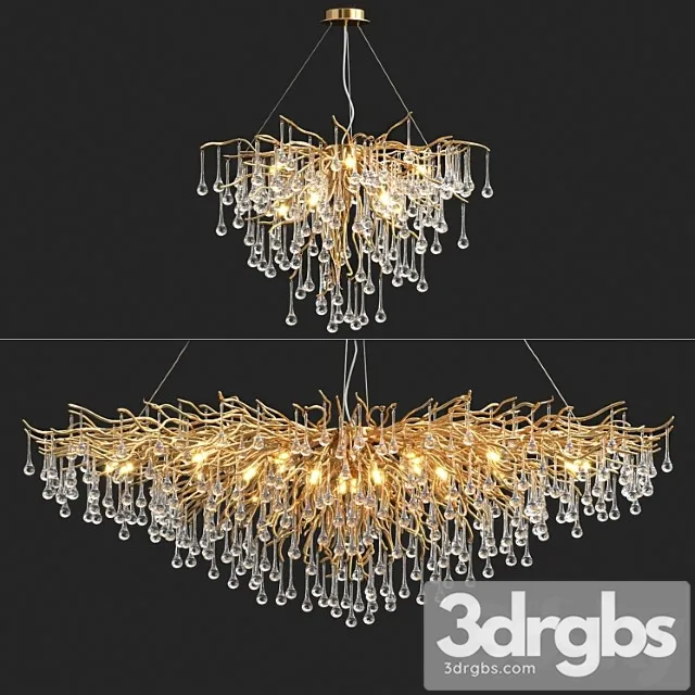 Marian chandeliers collections