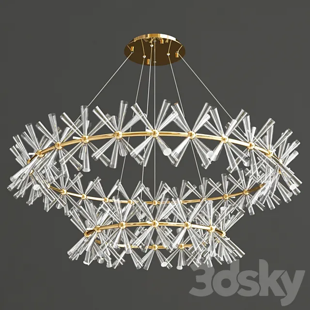 Marianna by Romatti 3ds Max