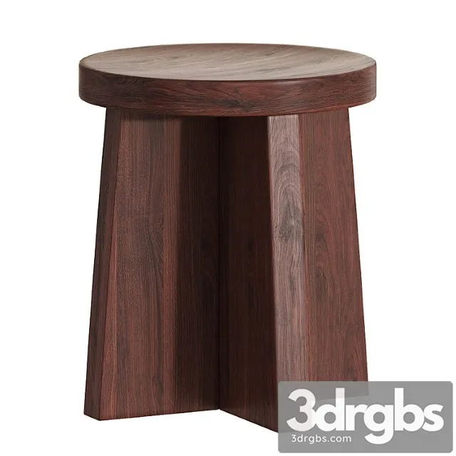 Marin side table