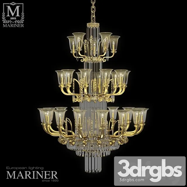 Mariner 0181 3dsmax Download