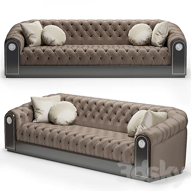 Mariner Gatsby 3DSMax File