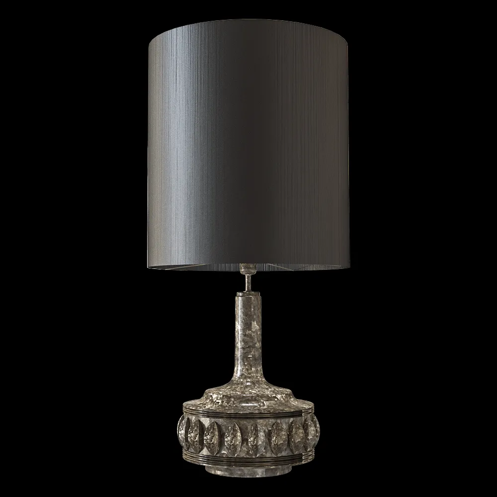 MARIONI – Table lamp Hollie 3ds Max