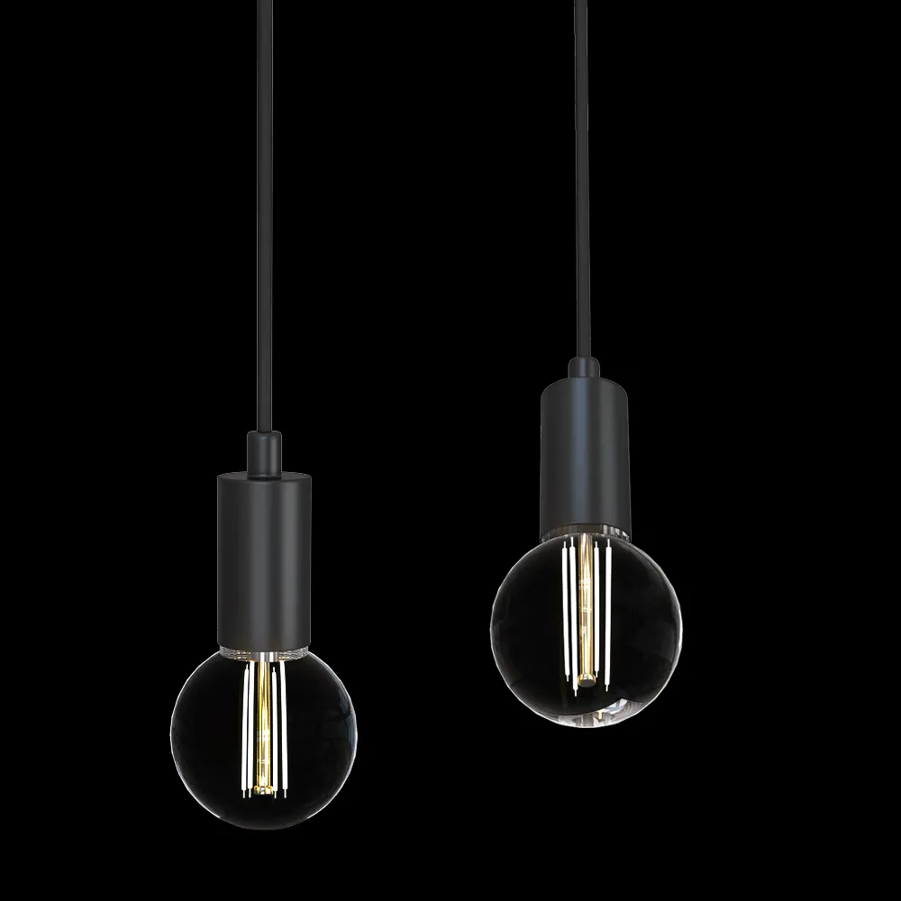 Markslojd – Penadnt lamp SKY 1L 3ds Max