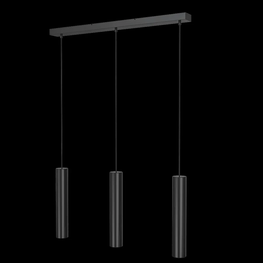 Markslojd – Pendant RUBEN 3L 3ds Max