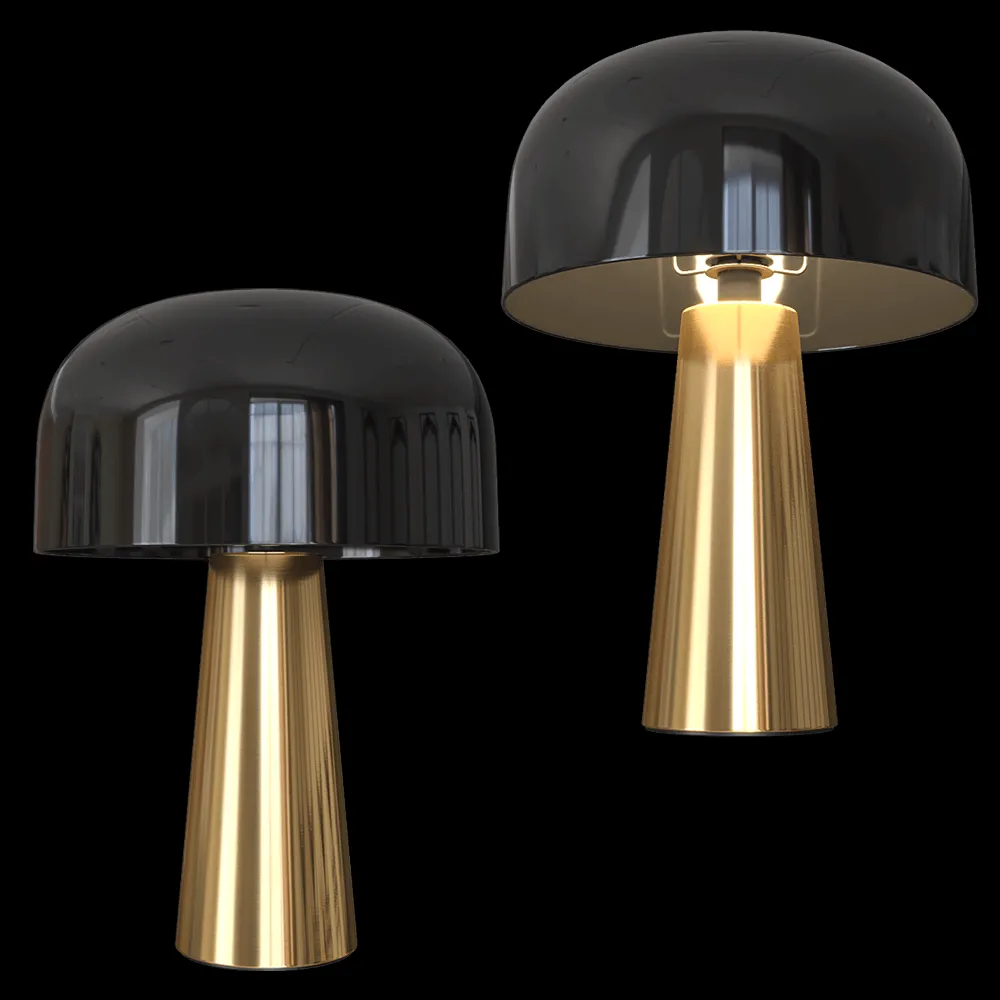 Markslojd – Table lamp Blanca 3ds Max