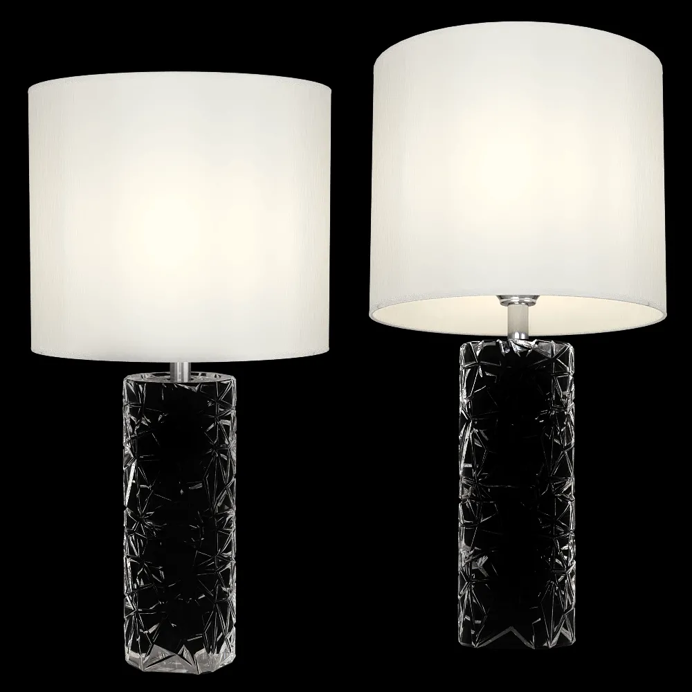Markslojd – Table lamp MADAME 3ds Max