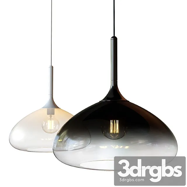 Marksloyd Ceiling Lamp Cooper 3dsmax Download