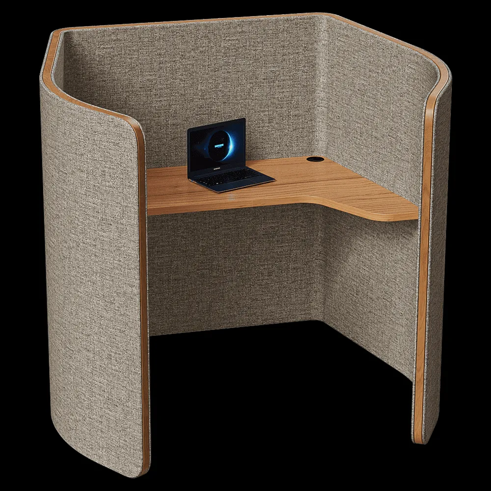 Martex – Workstations Nucleo 3ds Max