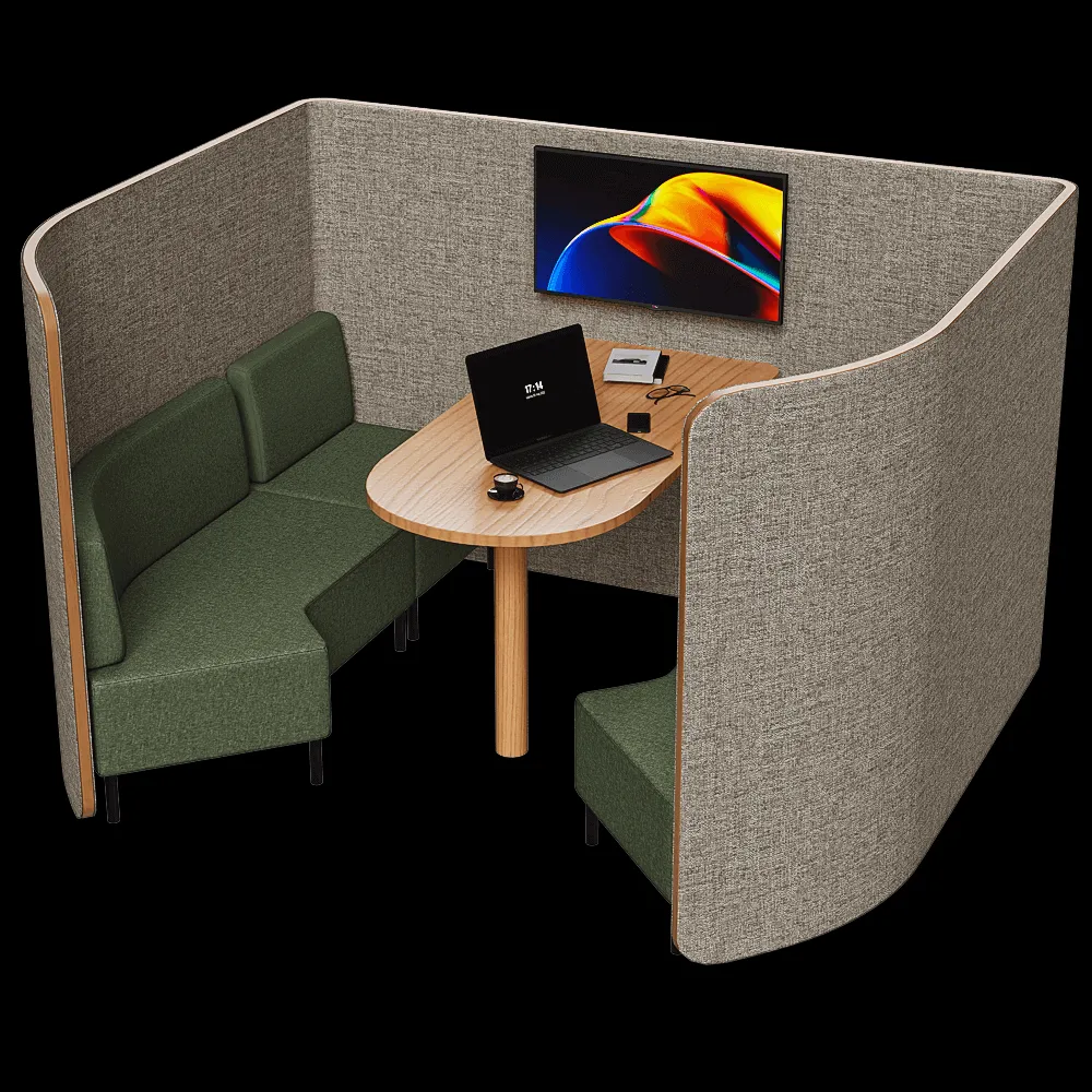 Martex – Workstations Nucleo meeting 3ds Max