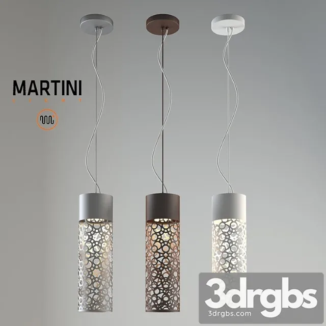 Martini Ego Led 1 3dsmax Download
