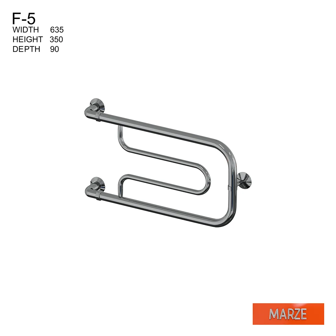 Marze – Marze F-5 3ds Max