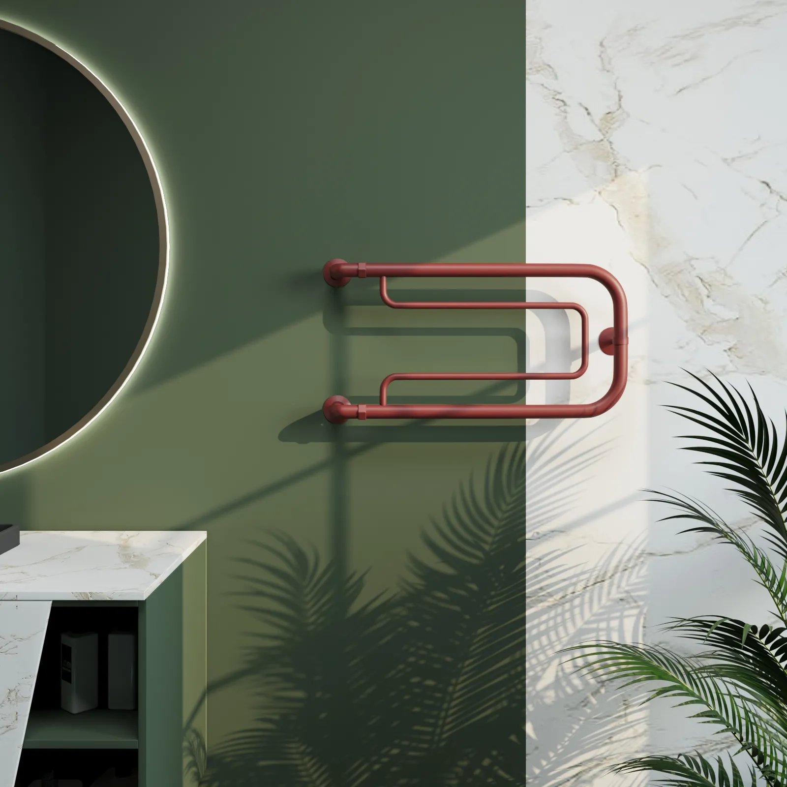 Marze – Marze F-6 3ds Max