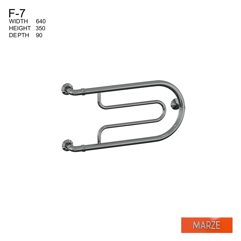 Marze – Marze F-7 3ds Max