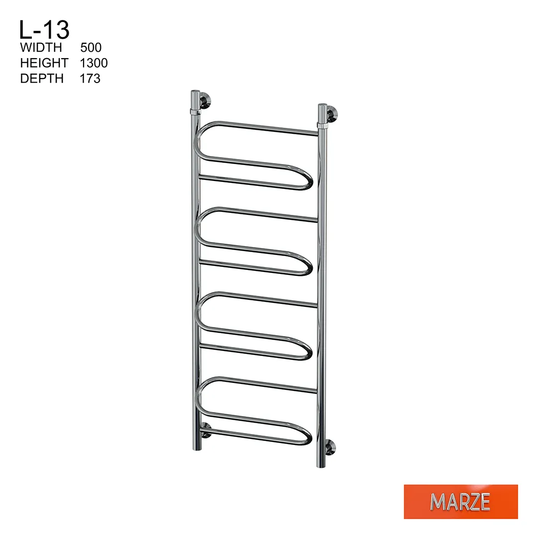 Marze – Marze L-13 3ds Max