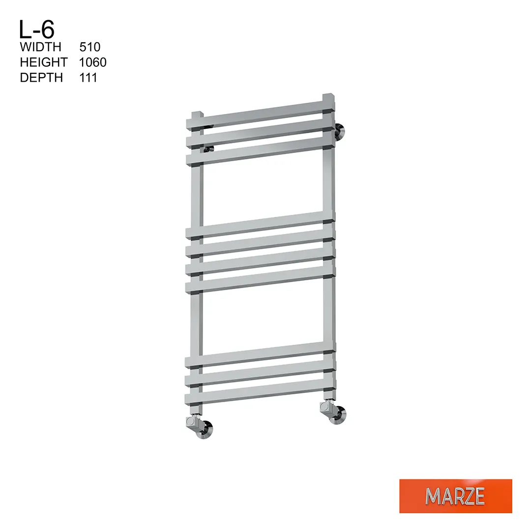 Marze – Marze L-6 3ds Max