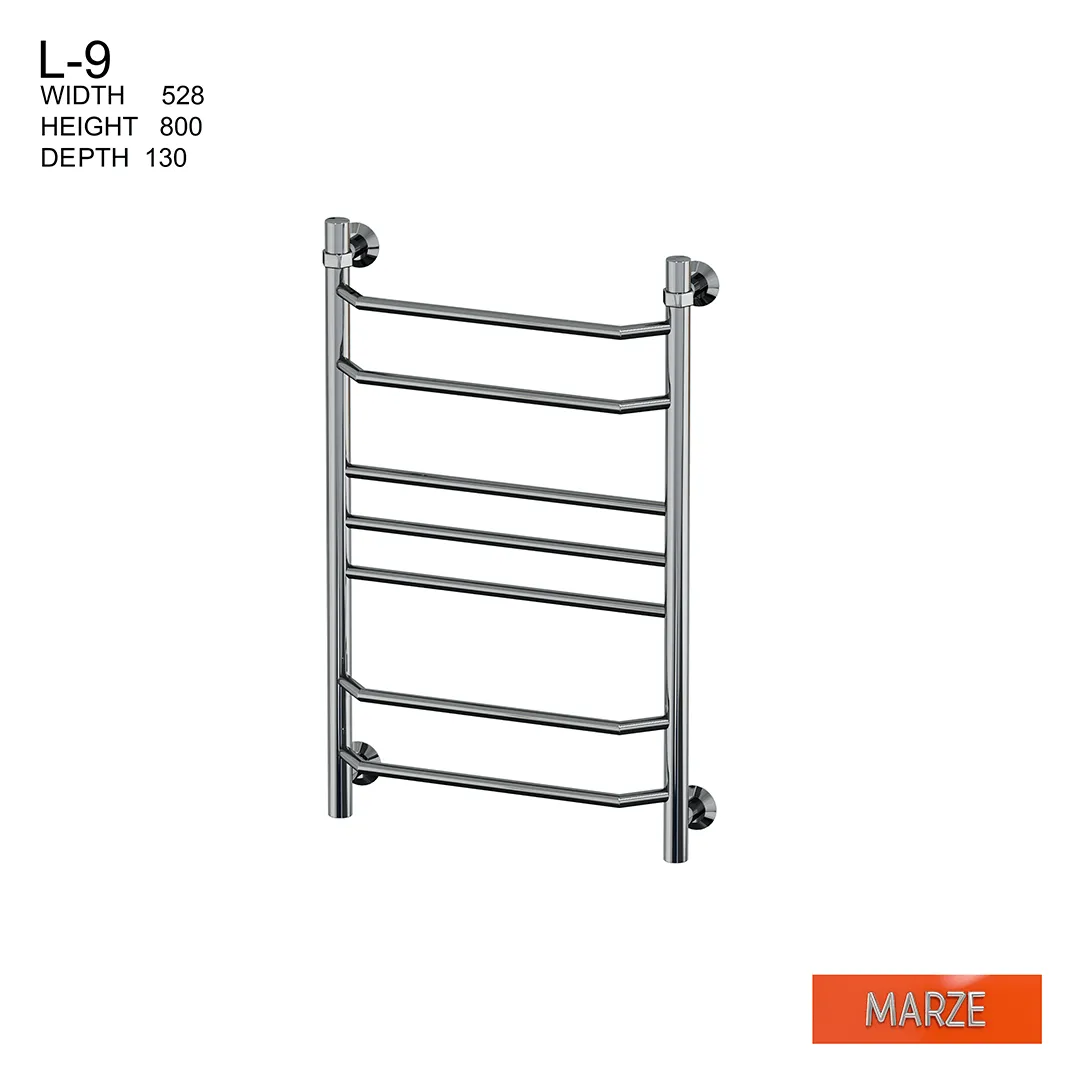 Marze – Marze L-9 3ds Max