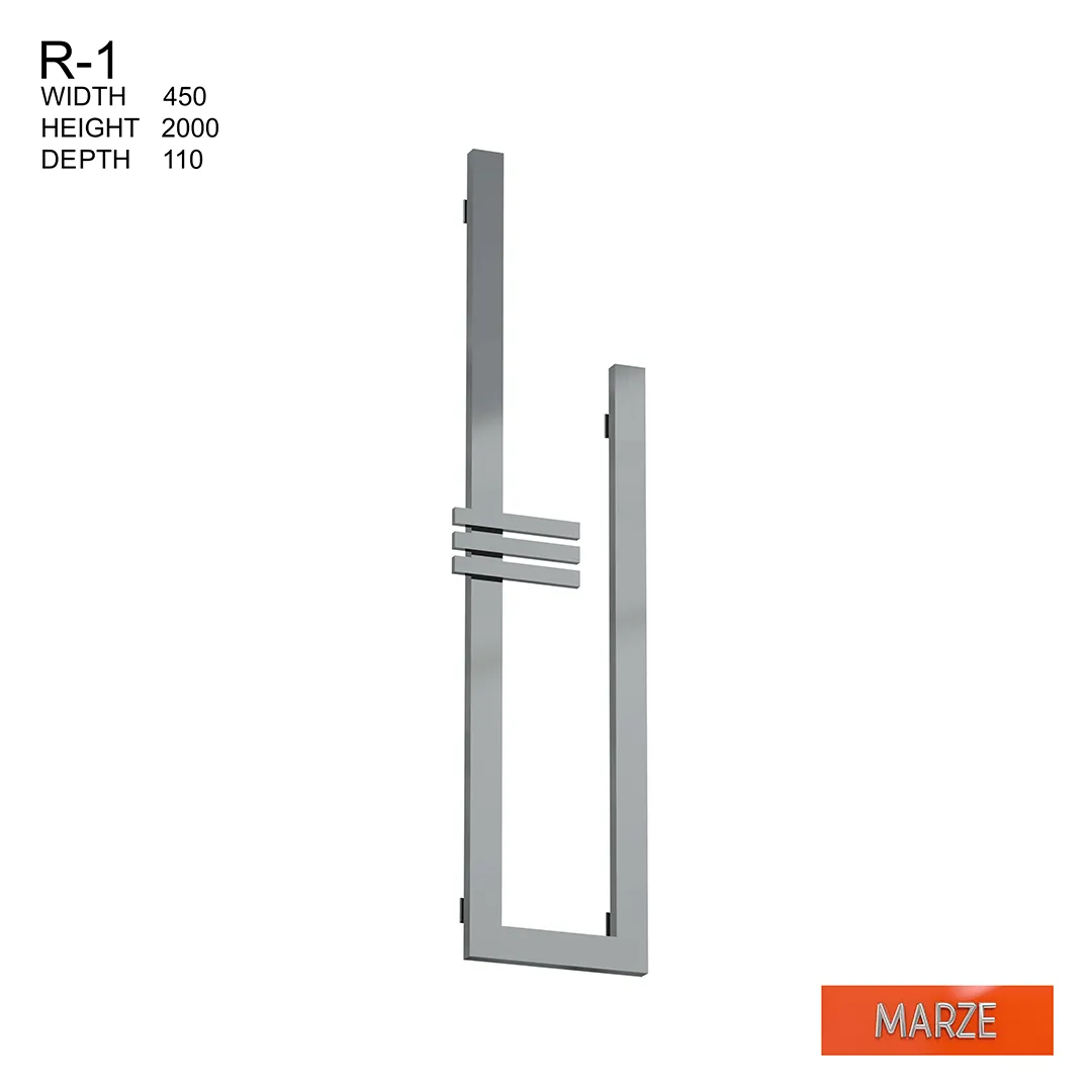 Marze – Marze R-1 3ds Max