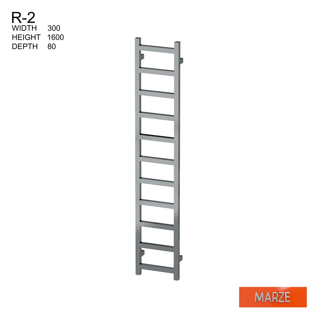 Marze – Marze R-2 3ds Max