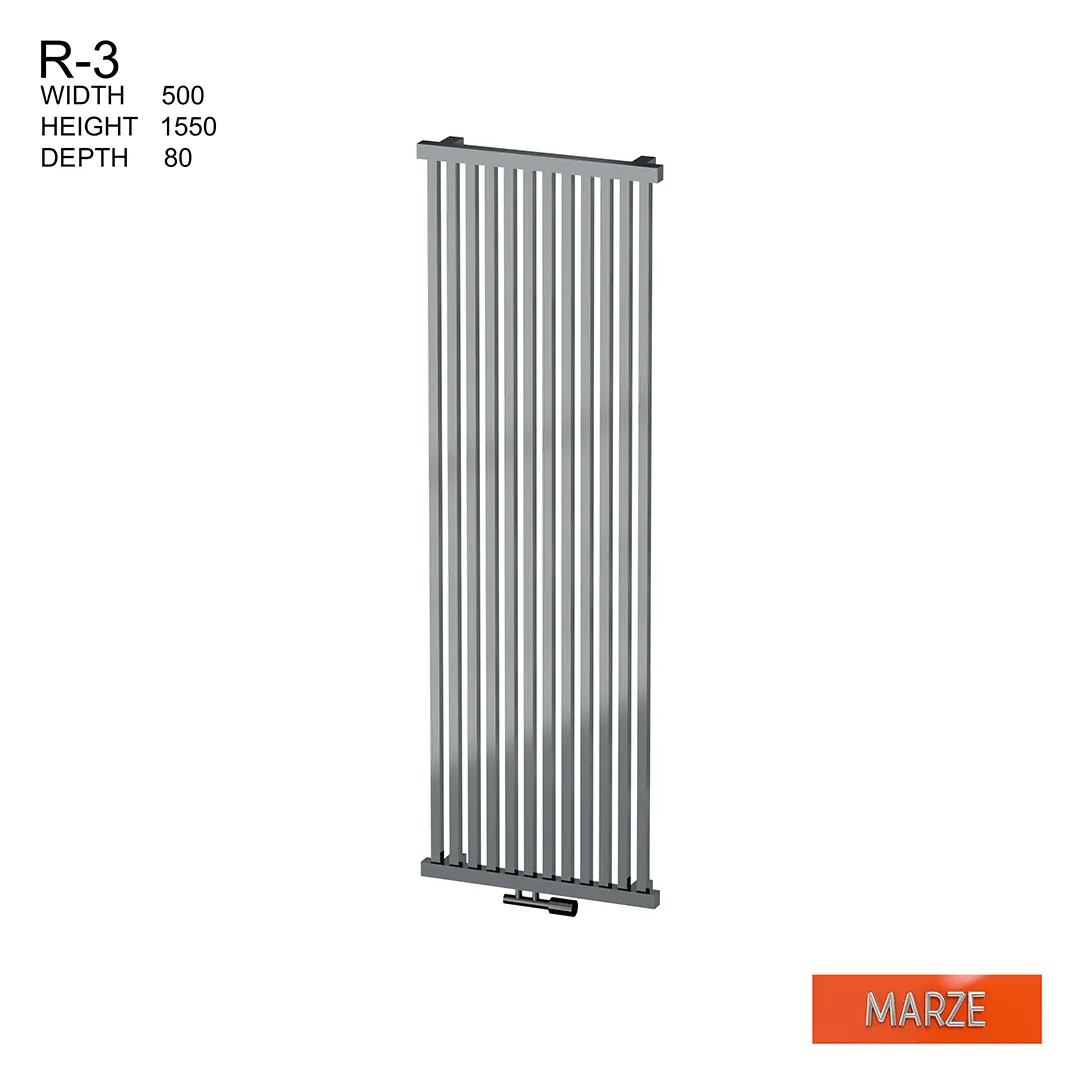 Marze – Marze R-3 3ds Max