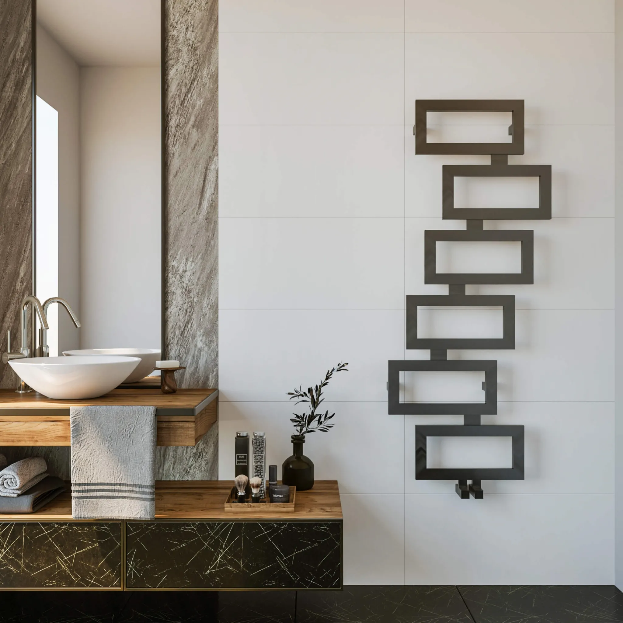 Marze – Marze R-7 3ds Max