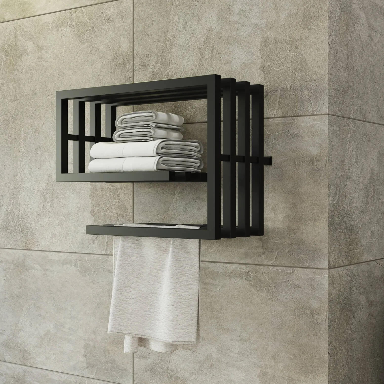 Marze – Marze S-1 3ds Max