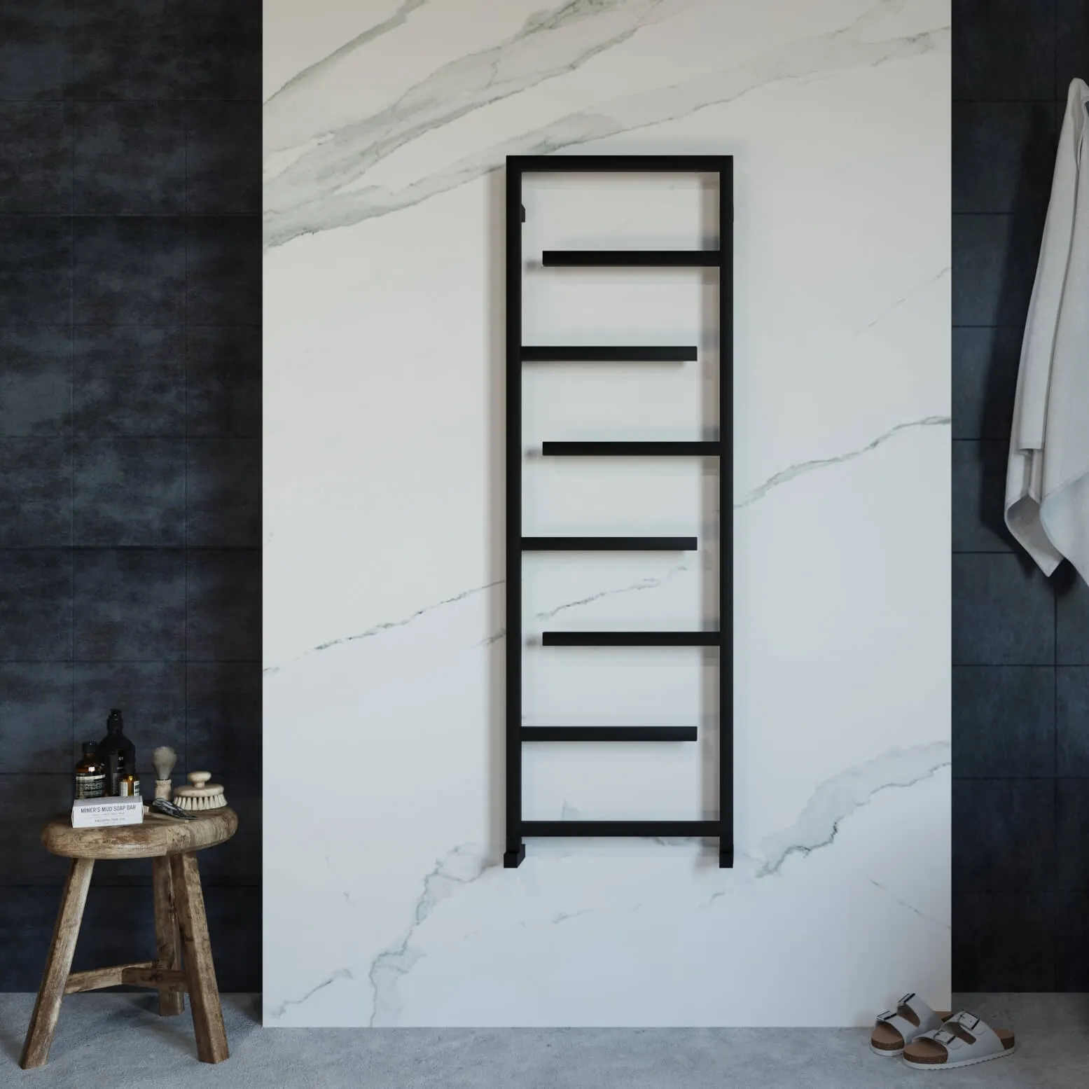 Marze – Marze S-3 3ds Max