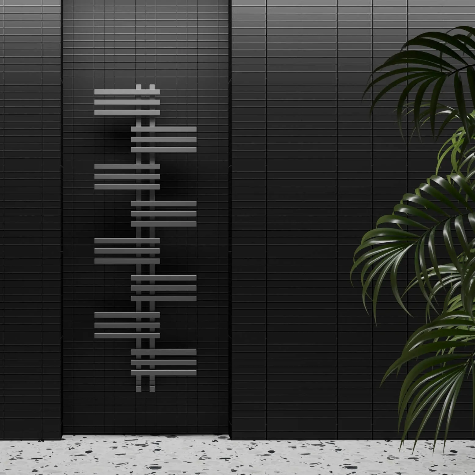 Marze – Marze S-4 3ds Max