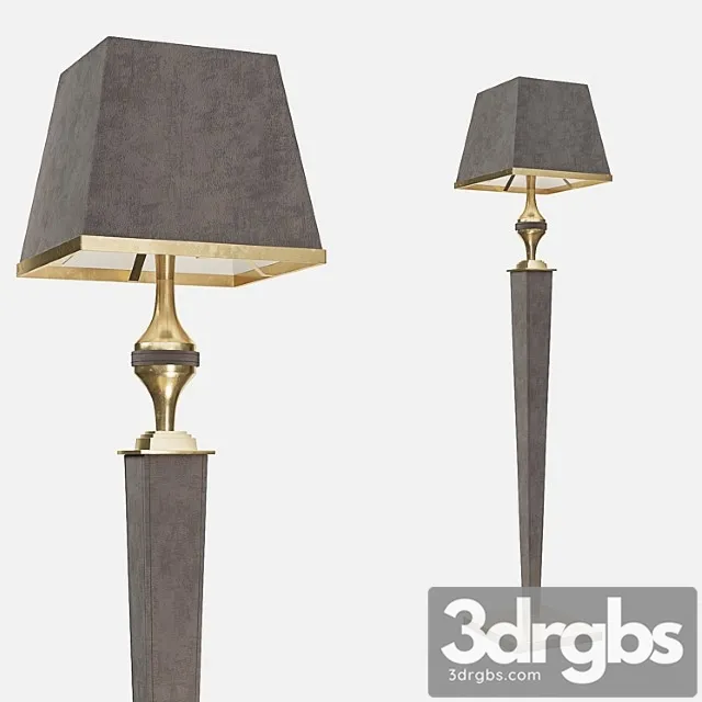 Masiero Darshan Stl Floor Lamp 3dsmax Download