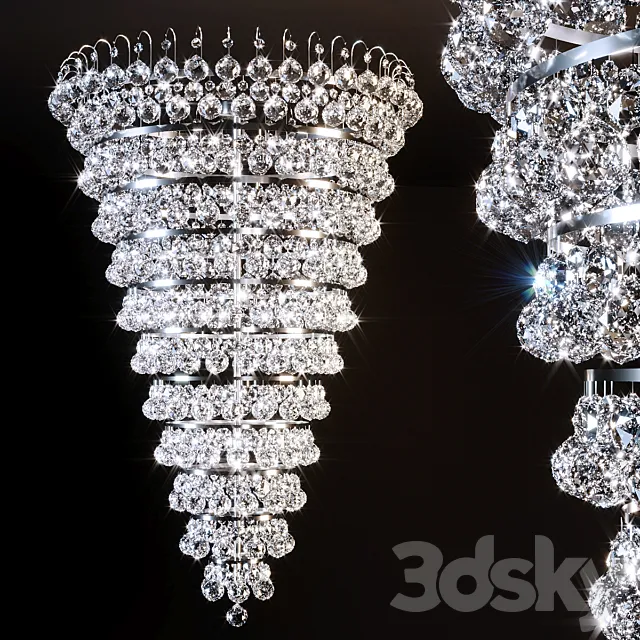 Masiero IMPERO-DECO VE 810 S15 + 1 3ds Max