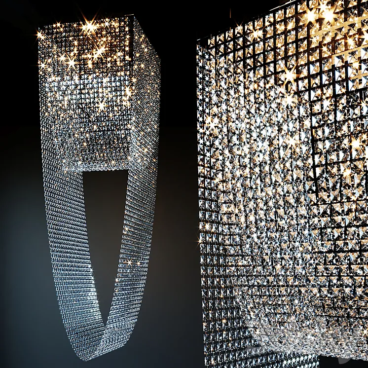 Masiero IMPERO-DECO VE 816 5 3DS Max