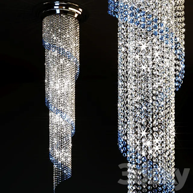 Masiero IMPERO-DECO VE 841 M 3ds Max