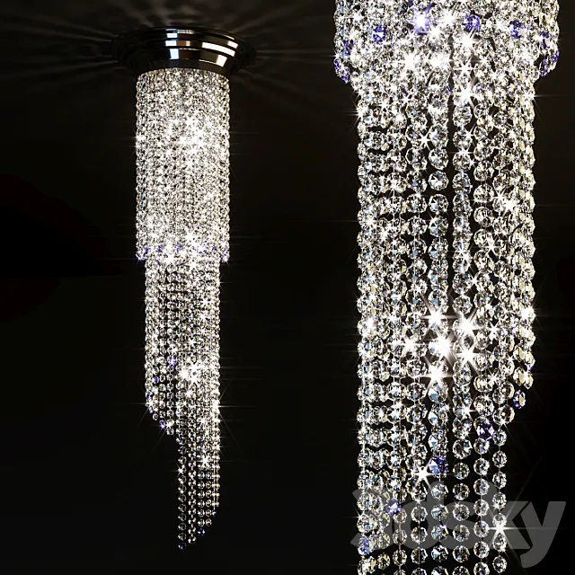 Masiero IMPERO-DECO VE 841 P 3ds Max