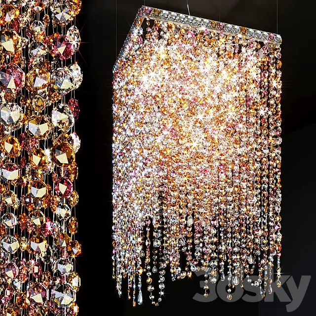 Masiero IMPERO-DECO VE 892 S8 3ds Max