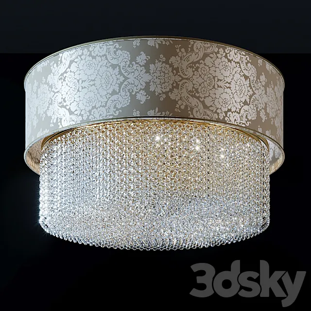 Masiero IMPERO VE 1186 PL12 + 1 3ds Max