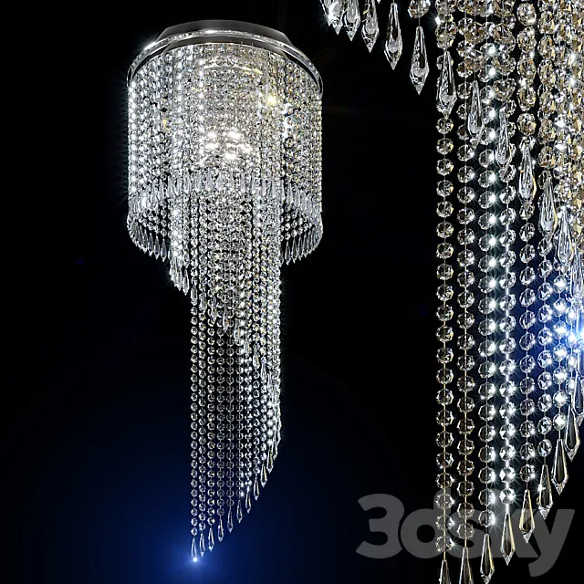 Masiero IMPERO VE 840 PL6 3ds Max