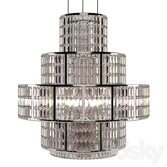 Masiero VE 764 _ S16 3DSMax File