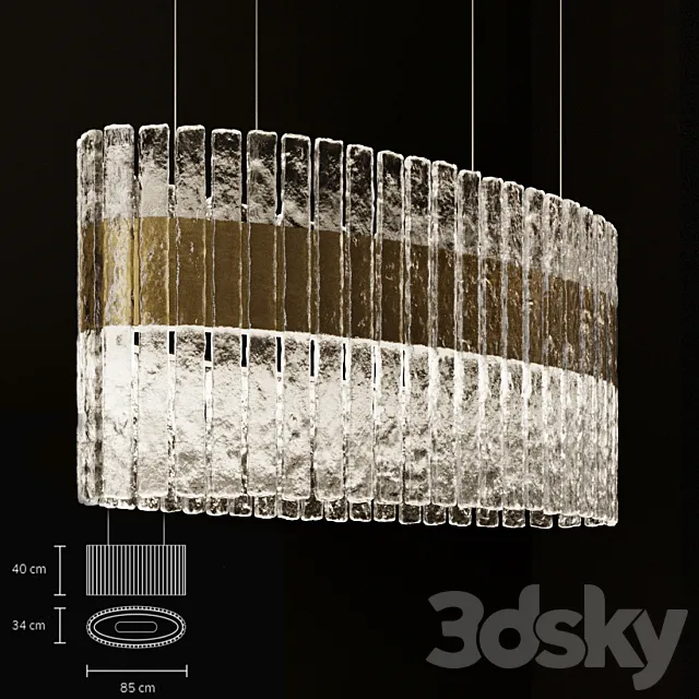 MASIERO Vegas S OV 85 3ds Max