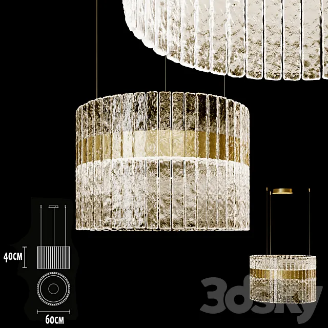 Masiero VEGAS S RD 60 3DSMax File