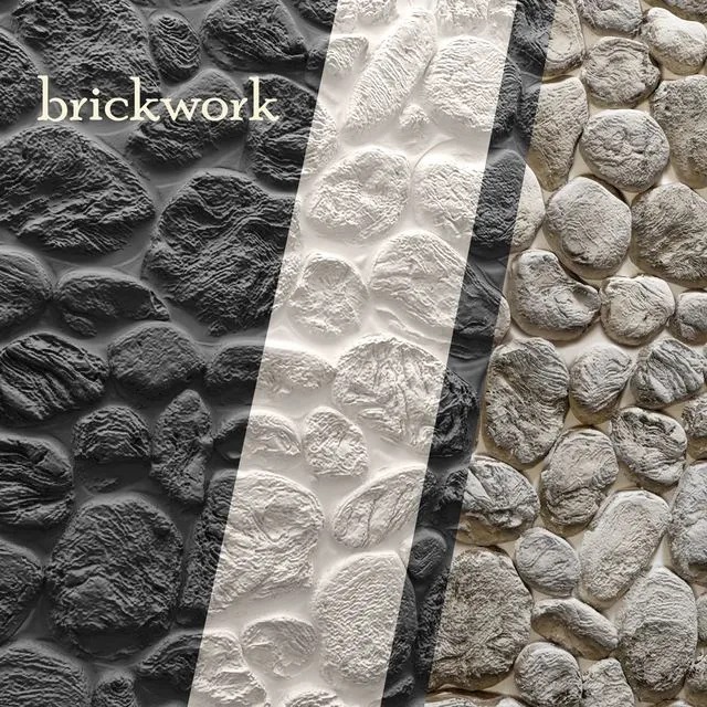 Masonry 607 3dsMax Model