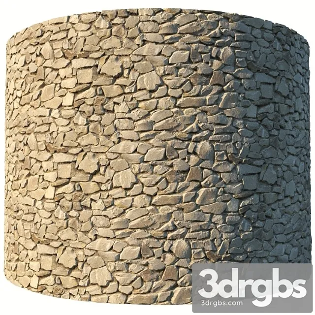 Masonry material 15 8k seamless pbr