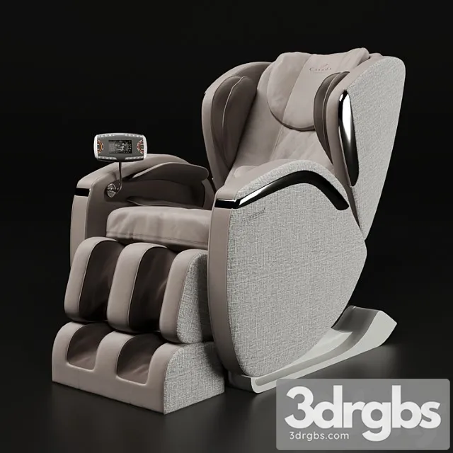 Massage chair casada hilton 3