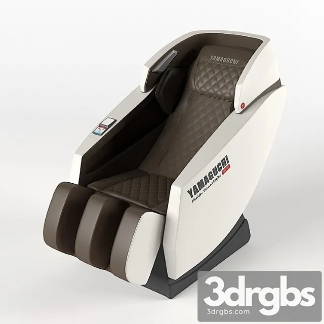 Massage chair yamaguchi vendi