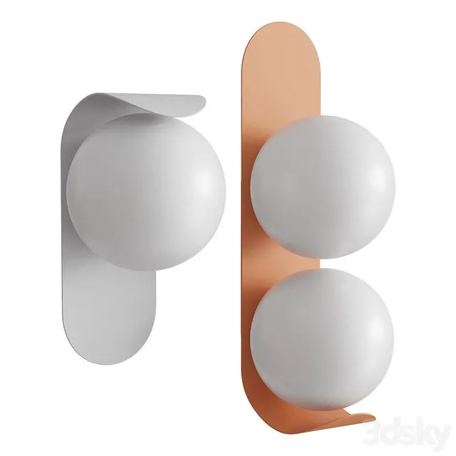 Massmi Zesta 3dsMax Model